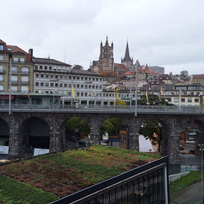 Lausanne (Suíça)