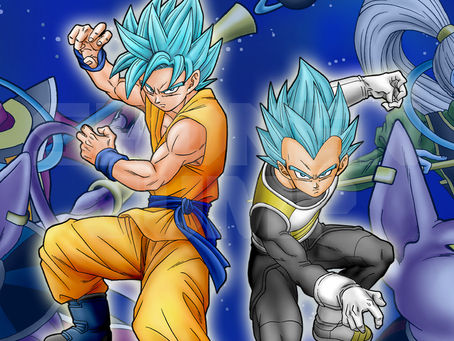 Dragon Ball Super - How Could Goku Be Replaced?