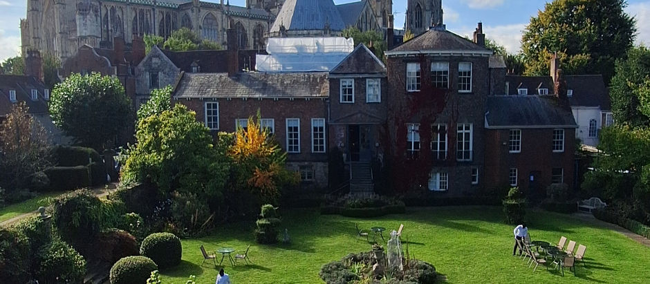 York (Inglaterra)