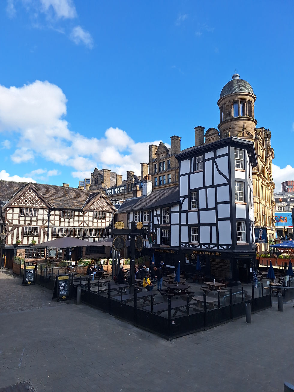 Manchester (Inglaterra)