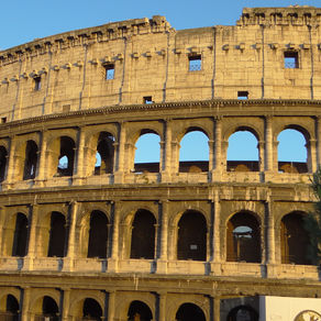 Por que viajar à Itália?