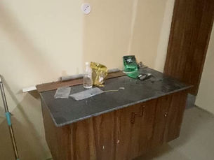 Interior designer working on modern home interior and remodelling project in Gorakhpur