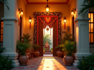 Vastu-Compliant Home Design: Tips from Expert Architects in Gorakhpur