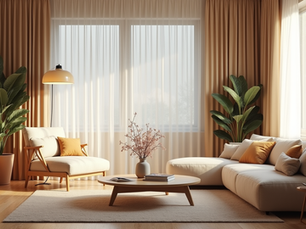 Innovative Interior Designing Ideas to Transform Your Space