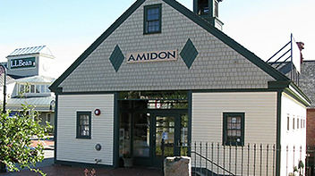 AMIDON JEWELERS