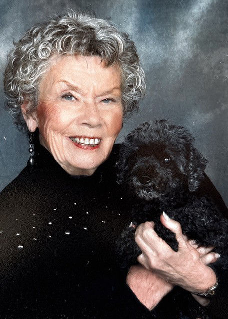 Visitation for Lois Cairney