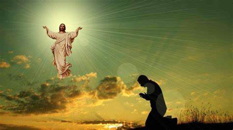 Spirit Group: “the Atonement”