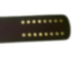 Thumbnail: IMPERFECT LUXE ESSENTIALS - Gold Big Gold World Heavyweight Championship Belt