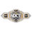 Thumbnail: WWE NXT Women's Championship Replica Title Belt (2024)
