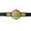 Thumbnail: Imperfect Dual Big Gold World Heavyweight Championship Belt w/ Tooled Strap