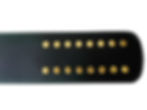 Thumbnail: LUXE ESSENTIALS - Dual Big Gold World Heavyweight Championship Belt