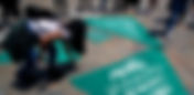¡Hasta que sea legal! Debate sobre el aborto en Colombia