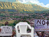 La voluntad de paz bajo fuego en el Cauca