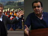Al oído de los candidatos presidenciales