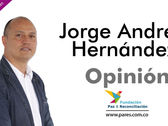 El mito de la polarización