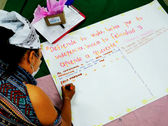 Mujeres del Bajo Cauca y sus luchas por un país mejor