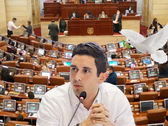 Los conflictos de intereses en la candidatura de Jorge Tovar