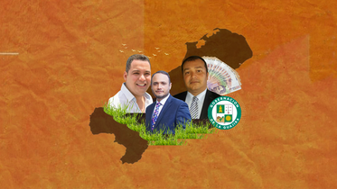 Gobernación de La Guajira: maratónica distribución de contratos