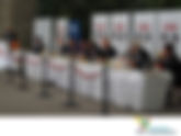 Seguridad ciudadana, motivo de debate entre los candidatos a la alcaldía mayor de Bogotá