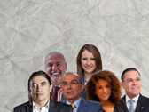 Esto fue lo que pasó en el debate de las cabezas de las listas al Senado