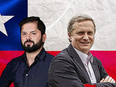 Elecciones en Chile y su relato en Colombia: a veces la indignación no es suficiente
