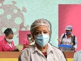 “La política de equidad de género fracasó con la pandemia”