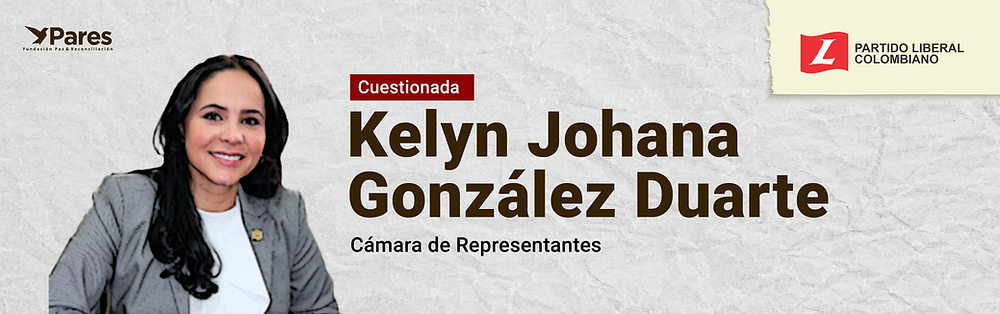 Kelyn Johana González Duarte