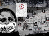 Alerta: hay 15 mujeres desaparecidas en Cúcuta