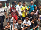 Semana de la cultura en Riosucio, Chocó