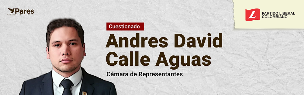 Andrés David Calle Aguas