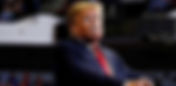 Y Trump ordenó fumigar