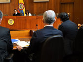 Corte sí vinculó a Uribe por fraude procesal y soborno