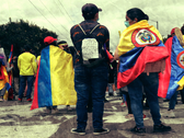 Nueva jornada de movilizaciones en el país