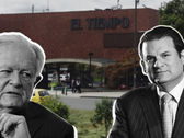 La jugada de Sarmiento para crear inmobiliaria El Dorado S.A