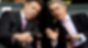 La carrera presidencial en Colombia: una vuelta de tres semanas