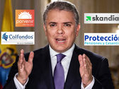 El polémico decreto que beneficiaría a los banqueros