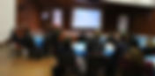 Primer taller de empresas británicas en temas de construcción de paz