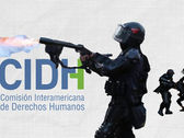 La CIDH en Colombia: un paso a las garantías de derechos humanos en la protesta social