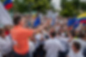 No es un voto, es un sentimiento