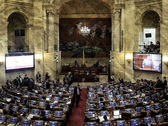 Las actuaciones del Congreso en los últimos días del período legislativo
