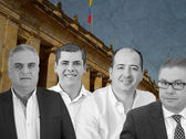 Estas son las candidaturas al Senado cuestionadas en Córdoba