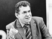 El postconflicto se hace con otras instituciones
