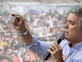 Lo que anuncia el discurso de Iván Duque