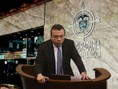 Inhabilitado y destituido: la nueva decisión en contra de Eduardo Pulgar