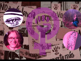 Cuatro mujeres combativas