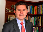 José Roberto Acosta: nuevo aliado Pares
