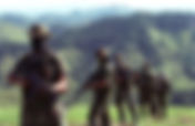 Bandas criminales, el riesgo del postconflicto