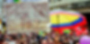 Guerra nunca más, Paz ya