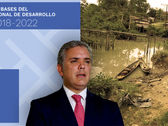 Gobierno sigue en deuda con la Equidad Territorial