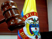 Justicia, la cenicienta de la pandemia